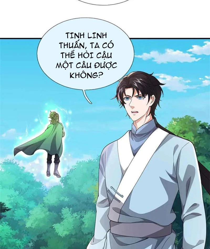 Tôi Có Thể Nuốt Chửng Vạn Vật Chapter 64 - Trang 3