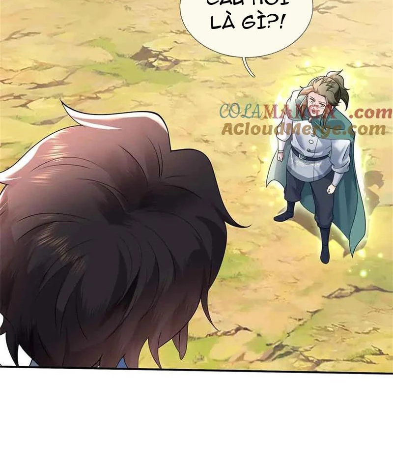 Tôi Có Thể Nuốt Chửng Vạn Vật Chapter 64 - Trang 3