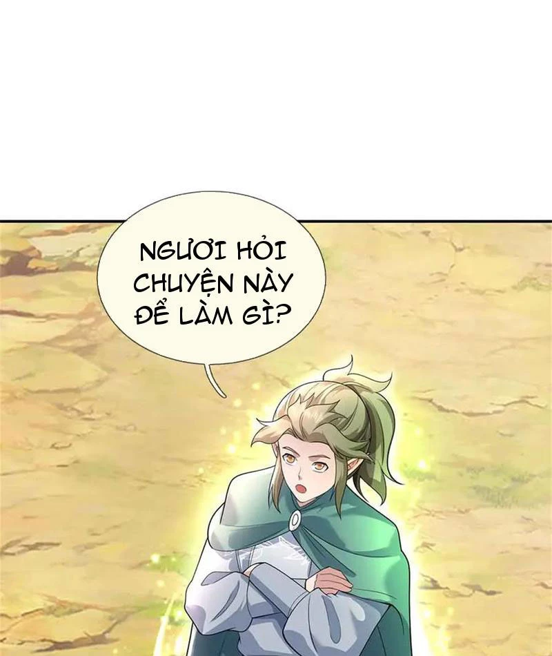 Tôi Có Thể Nuốt Chửng Vạn Vật Chapter 64 - Trang 3