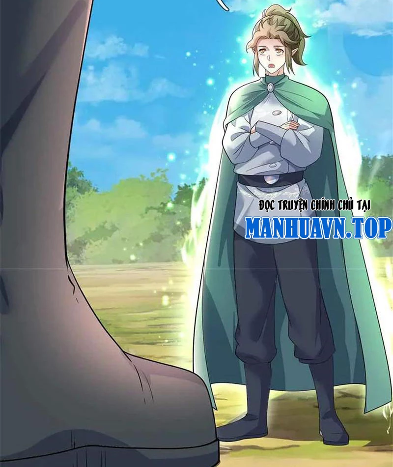 Tôi Có Thể Nuốt Chửng Vạn Vật Chapter 64 - Trang 3