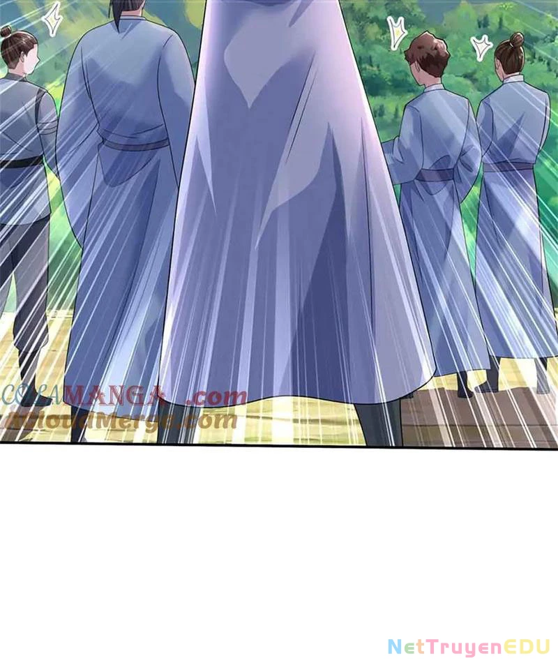 Tôi Có Thể Nuốt Chửng Vạn Vật Chapter 64 - Trang 3