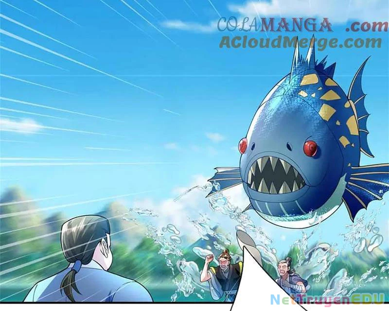 Tôi Có Thể Nuốt Chửng Vạn Vật Chapter 65 - Trang 4