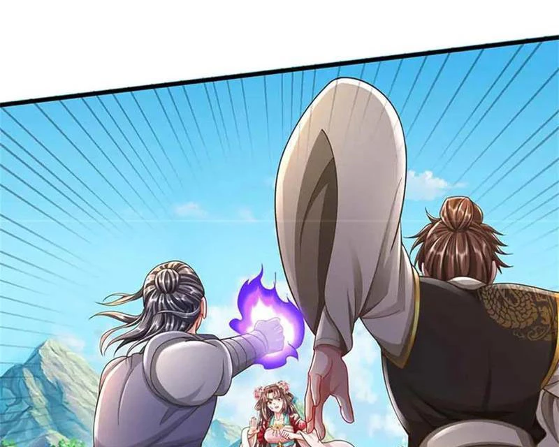 Tôi Có Thể Nuốt Chửng Vạn Vật Chapter 65 - Trang 4