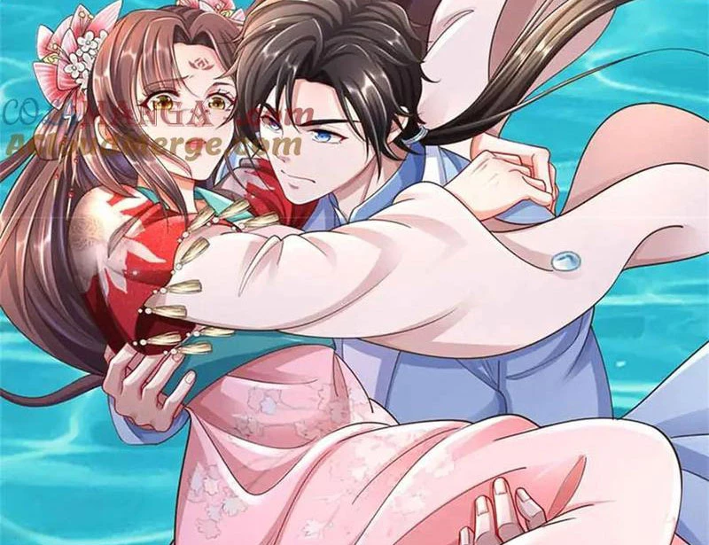 Tôi Có Thể Nuốt Chửng Vạn Vật Chapter 65 - Trang 4