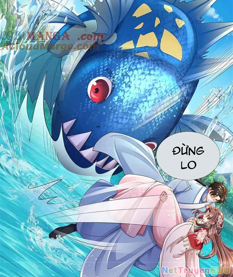 Tôi Có Thể Nuốt Chửng Vạn Vật Chapter 66 - Trang 4