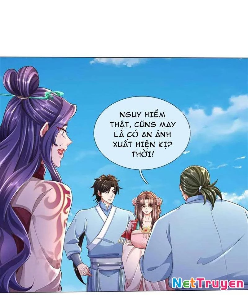 Tôi Có Thể Nuốt Chửng Vạn Vật Chapter 66 - Trang 4