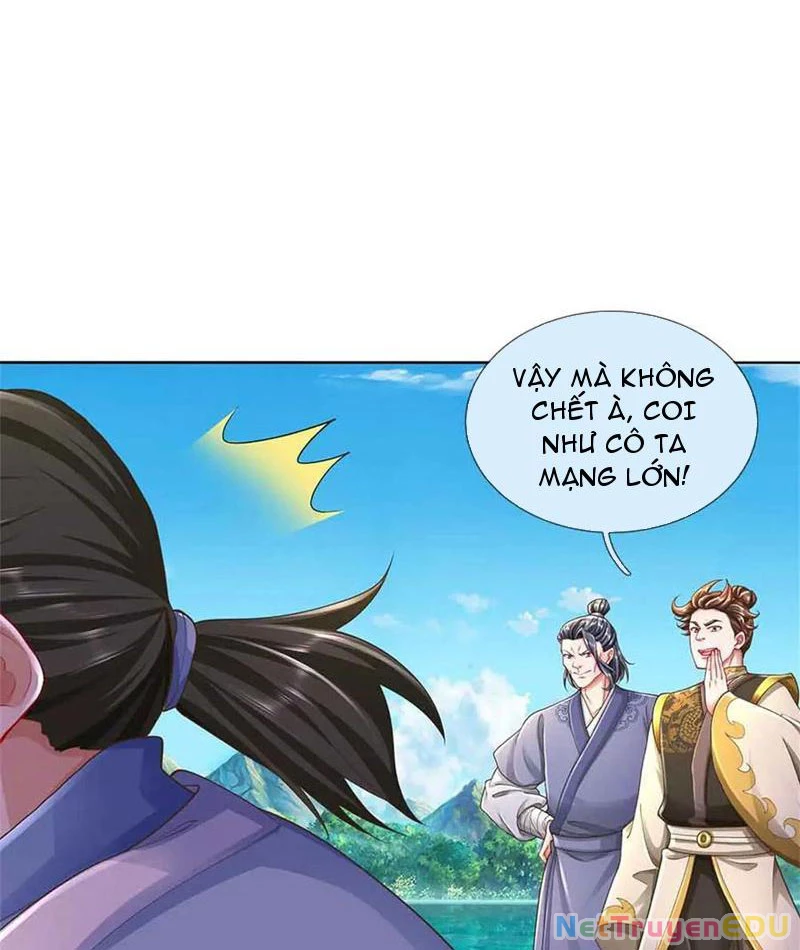 Tôi Có Thể Nuốt Chửng Vạn Vật Chapter 66 - Trang 4