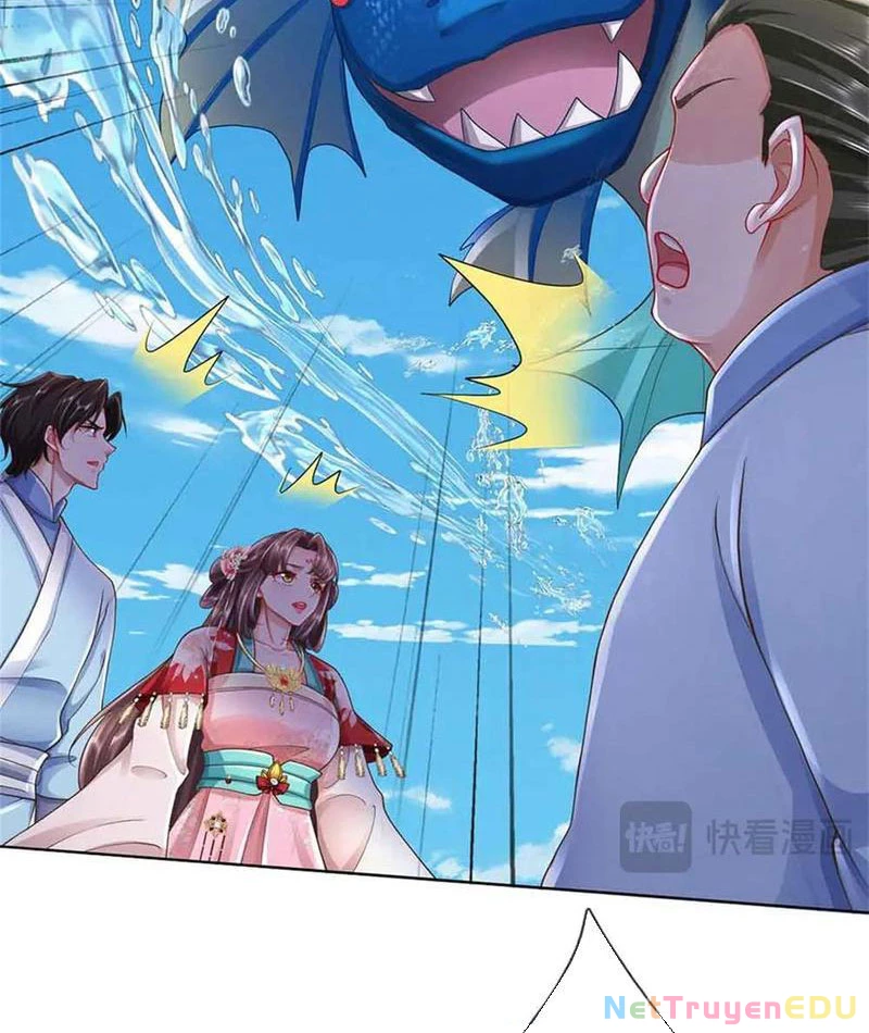 Tôi Có Thể Nuốt Chửng Vạn Vật Chapter 66 - Trang 4
