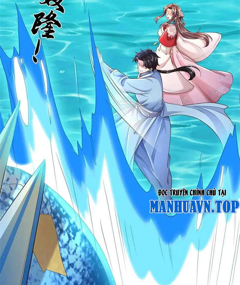 Tôi Có Thể Nuốt Chửng Vạn Vật Chapter 66 - Trang 4