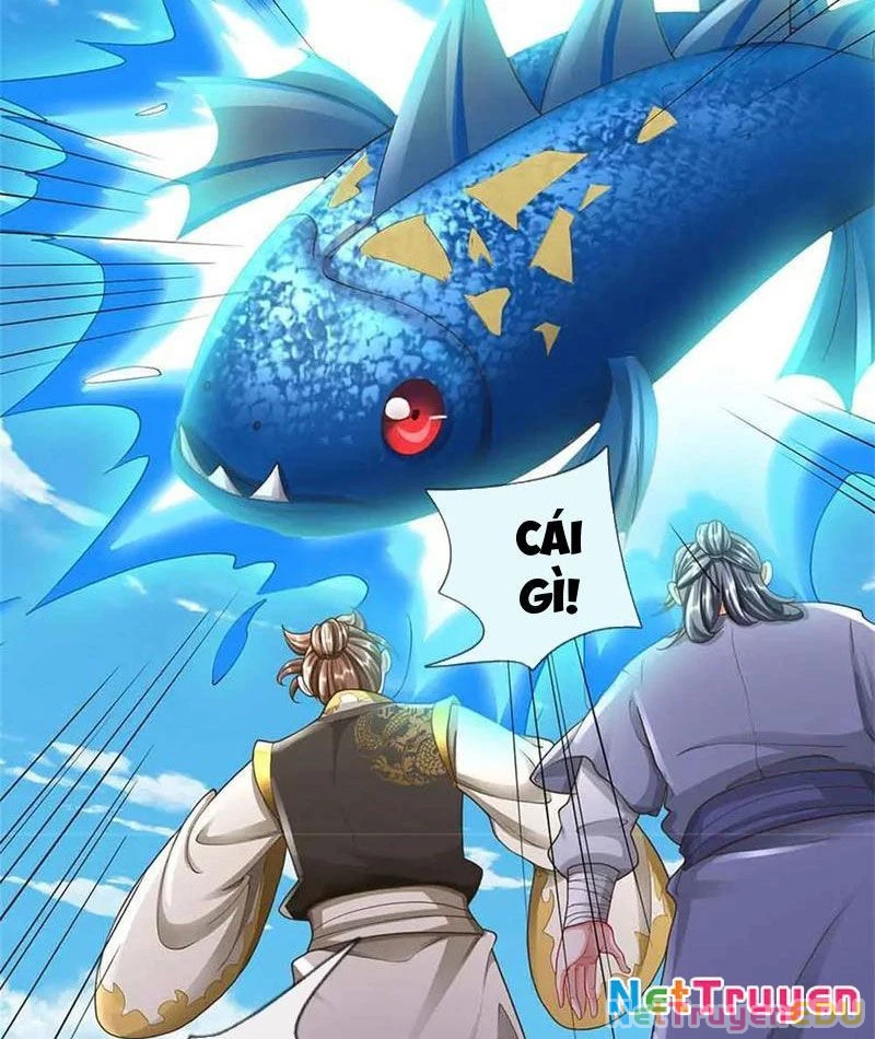 Tôi Có Thể Nuốt Chửng Vạn Vật Chapter 66 - Trang 4