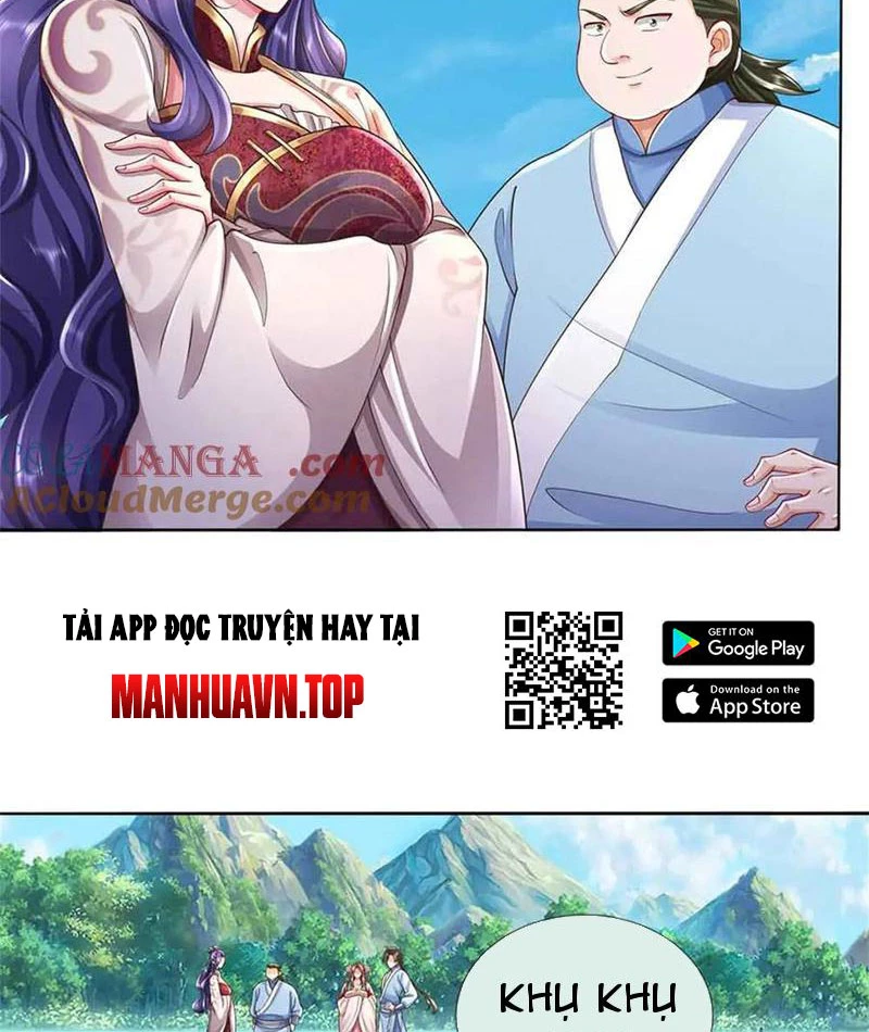 Tôi Có Thể Nuốt Chửng Vạn Vật Chapter 66 - Trang 4