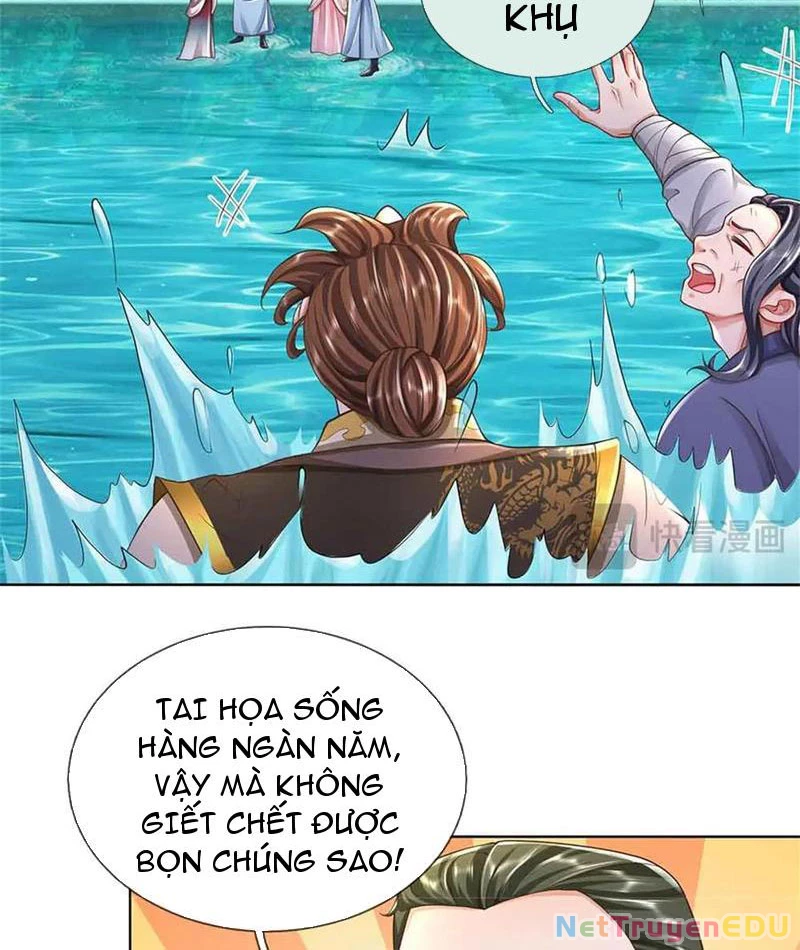 Tôi Có Thể Nuốt Chửng Vạn Vật Chapter 66 - Trang 4