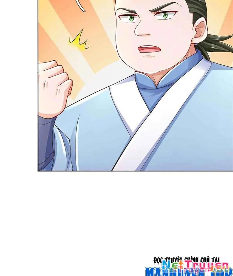 Tôi Có Thể Nuốt Chửng Vạn Vật Chapter 66 - Trang 4