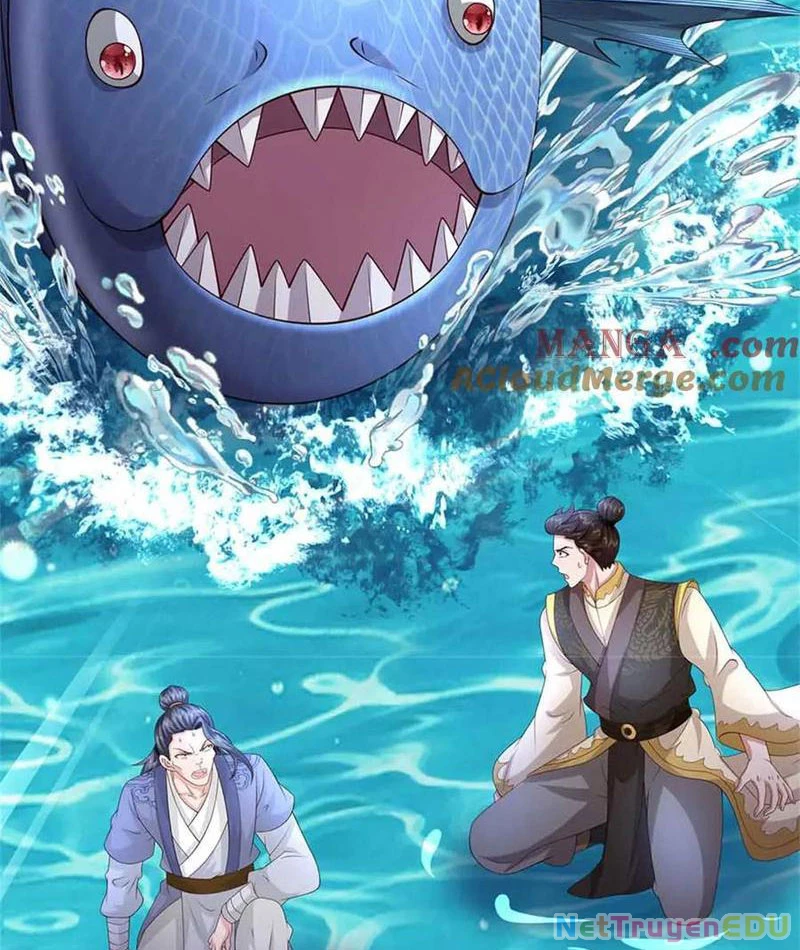 Tôi Có Thể Nuốt Chửng Vạn Vật Chapter 66 - Trang 4