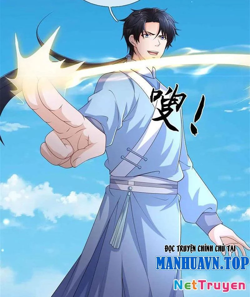 Tôi Có Thể Nuốt Chửng Vạn Vật Chapter 66 - Trang 4