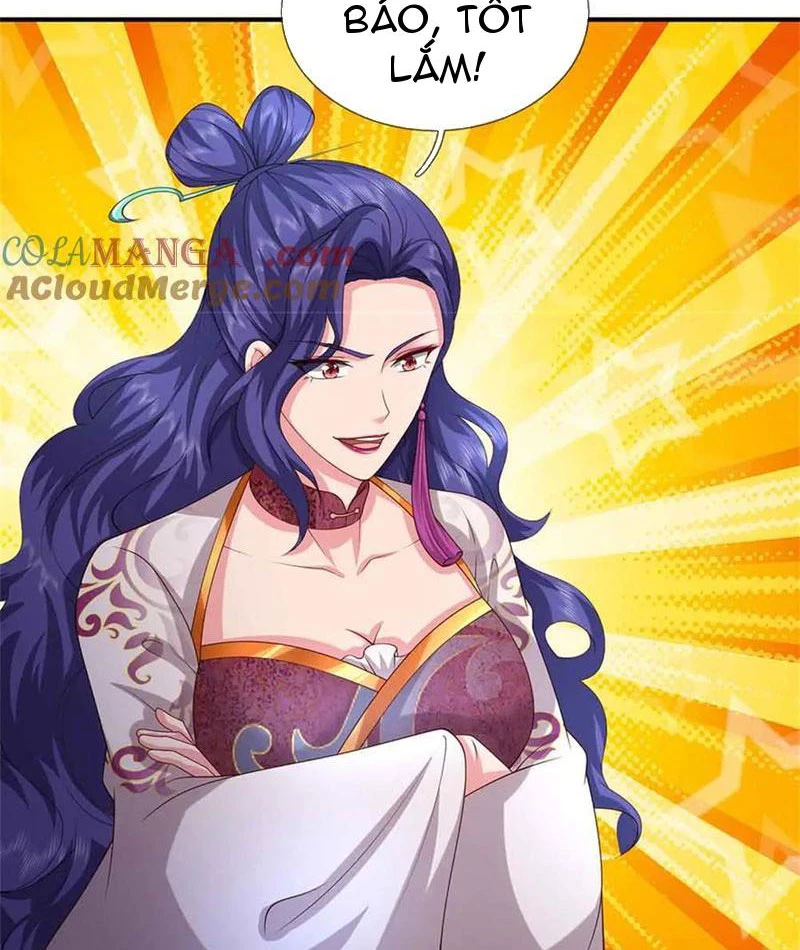 Tôi Có Thể Nuốt Chửng Vạn Vật Chapter 66 - Trang 4