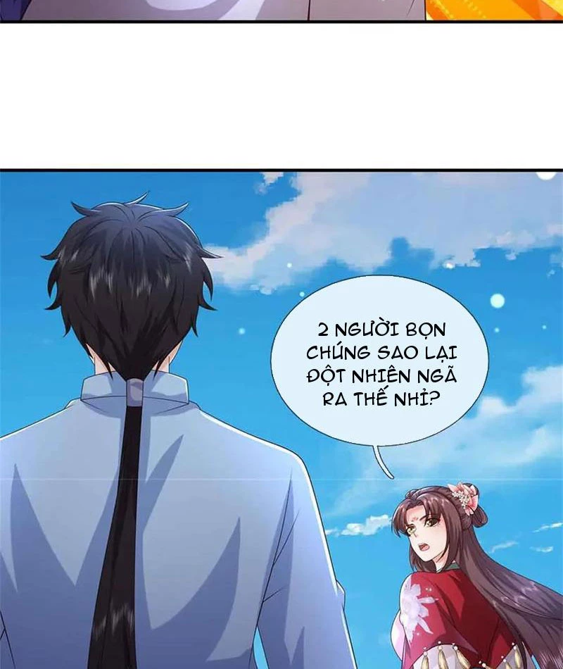 Tôi Có Thể Nuốt Chửng Vạn Vật Chapter 66 - Trang 4