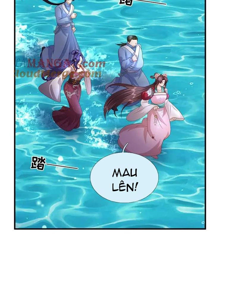 Tôi Có Thể Nuốt Chửng Vạn Vật Chapter 66 - Trang 4