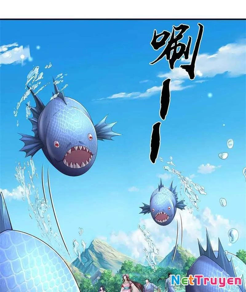 Tôi Có Thể Nuốt Chửng Vạn Vật Chapter 66 - Trang 4