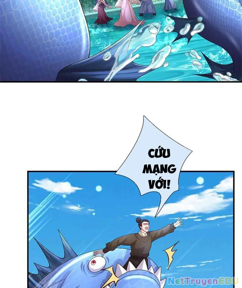 Tôi Có Thể Nuốt Chửng Vạn Vật Chapter 66 - Trang 4