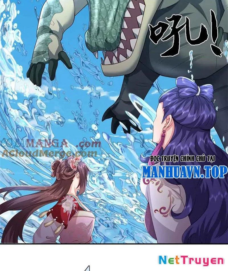 Tôi Có Thể Nuốt Chửng Vạn Vật Chapter 66 - Trang 4