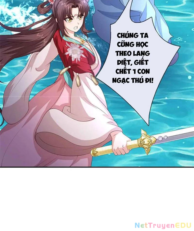 Tôi Có Thể Nuốt Chửng Vạn Vật Chapter 66 - Trang 4