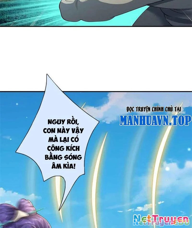 Tôi Có Thể Nuốt Chửng Vạn Vật Chapter 66 - Trang 4