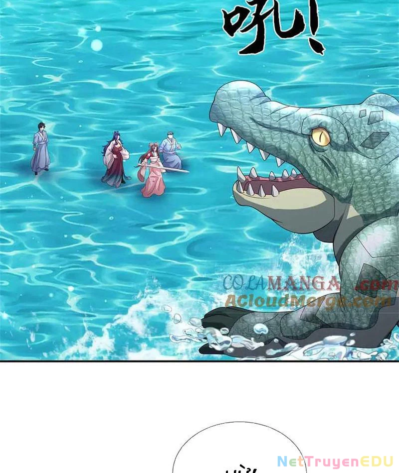 Tôi Có Thể Nuốt Chửng Vạn Vật Chapter 66 - Trang 4