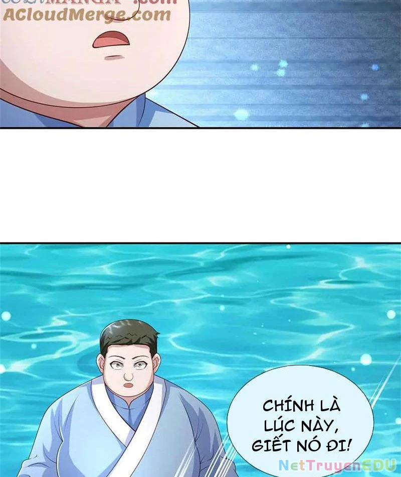 Tôi Có Thể Nuốt Chửng Vạn Vật Chapter 66 - Trang 4