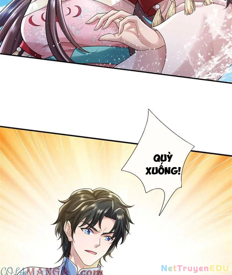 Tôi Có Thể Nuốt Chửng Vạn Vật Chapter 66 - Trang 4