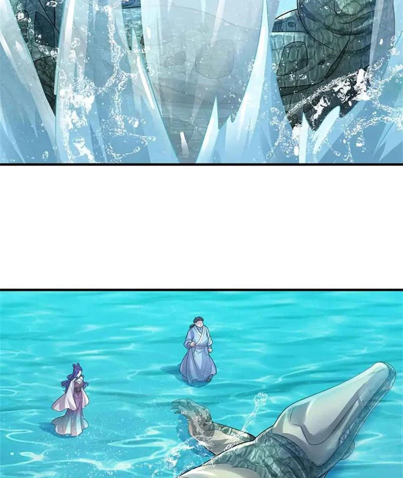 Tôi Có Thể Nuốt Chửng Vạn Vật Chapter 66 - Trang 4