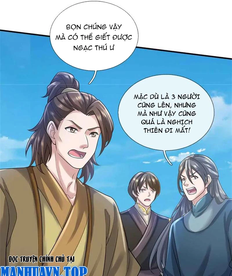 Tôi Có Thể Nuốt Chửng Vạn Vật Chapter 66 - Trang 4