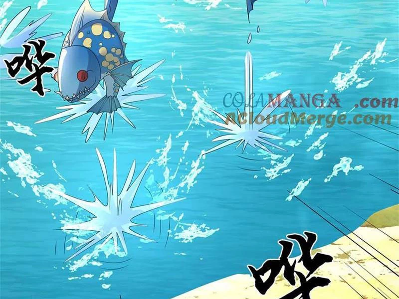 Tôi Có Thể Nuốt Chửng Vạn Vật Chapter 67 - Trang 4