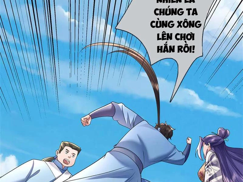 Tôi Có Thể Nuốt Chửng Vạn Vật Chapter 68 - Trang 4