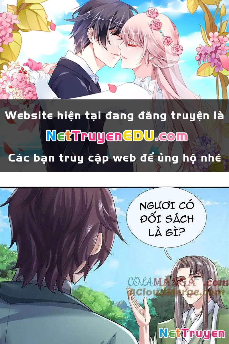 Tôi Có Thể Nuốt Chửng Vạn Vật Chapter 69 - Trang 4