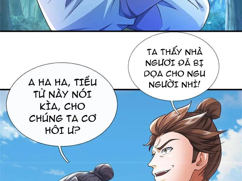 Tôi Có Thể Nuốt Chửng Vạn Vật Chapter 69 - Trang 4