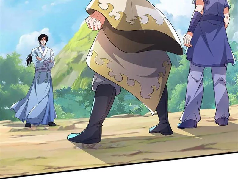 Tôi Có Thể Nuốt Chửng Vạn Vật Chapter 69 - Trang 4