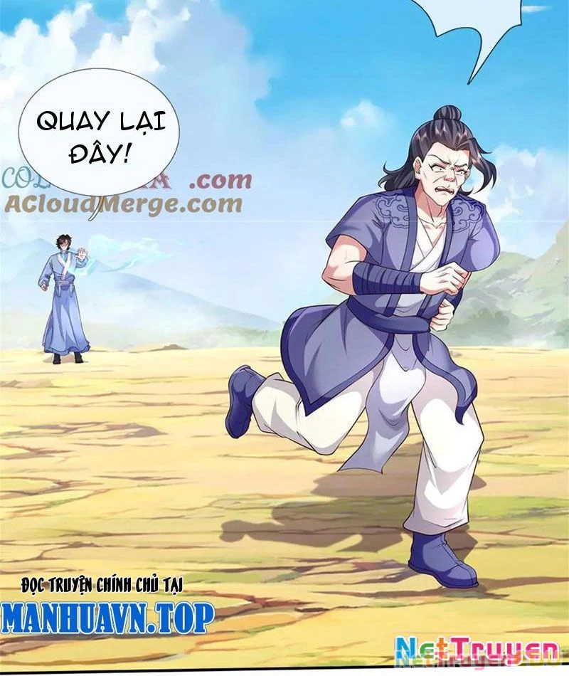 Tôi Có Thể Nuốt Chửng Vạn Vật Chapter 70 - Trang 4