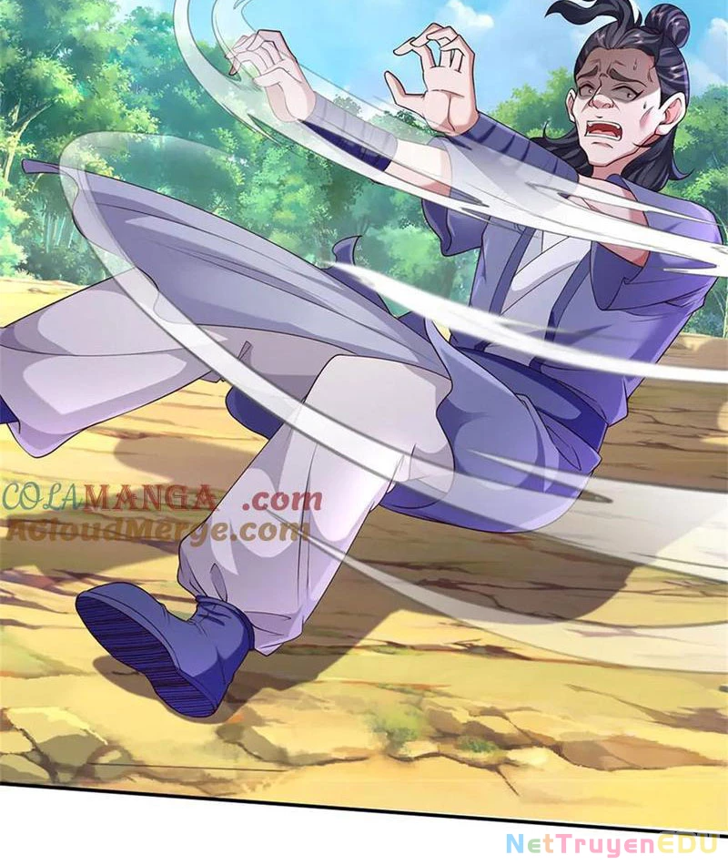 Tôi Có Thể Nuốt Chửng Vạn Vật Chapter 70 - Trang 4