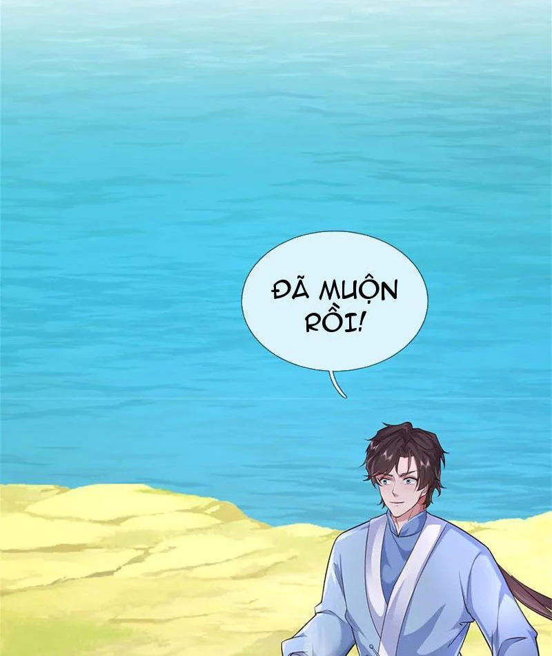 Tôi Có Thể Nuốt Chửng Vạn Vật Chapter 70 - Trang 4