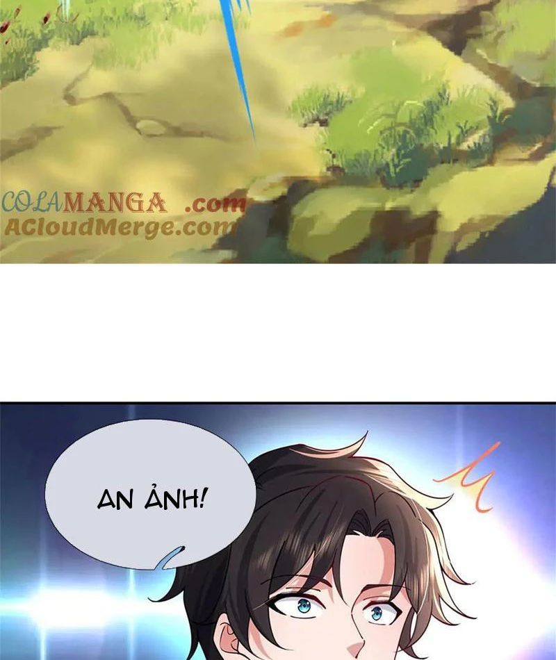 Tôi Có Thể Nuốt Chửng Vạn Vật Chapter 70 - Trang 4