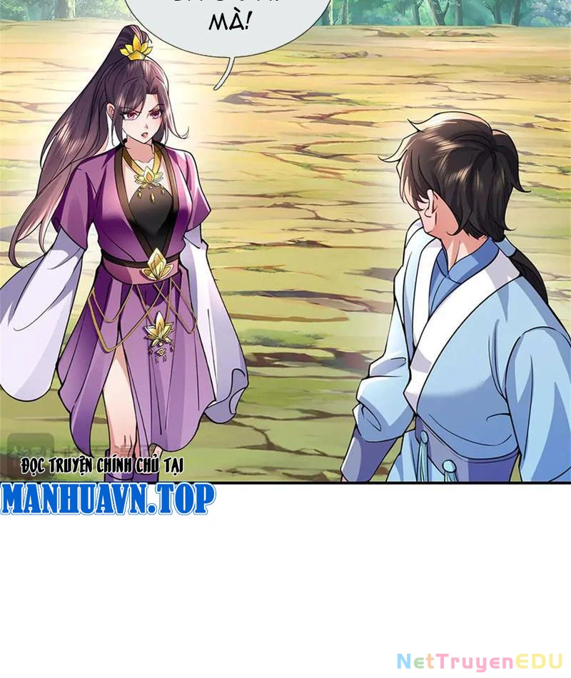 Tôi Có Thể Nuốt Chửng Vạn Vật Chapter 70 - Trang 4