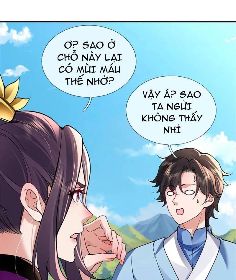 Tôi Có Thể Nuốt Chửng Vạn Vật Chapter 70 - Trang 4
