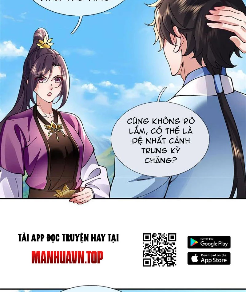 Tôi Có Thể Nuốt Chửng Vạn Vật Chapter 70 - Trang 4