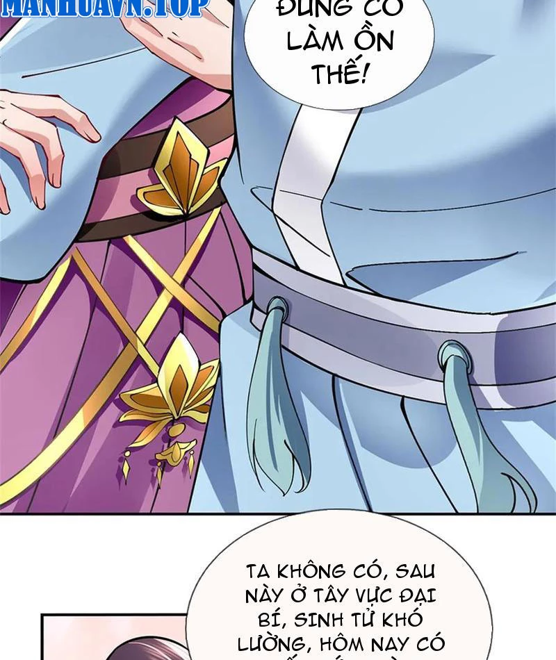 Tôi Có Thể Nuốt Chửng Vạn Vật Chapter 70 - Trang 4