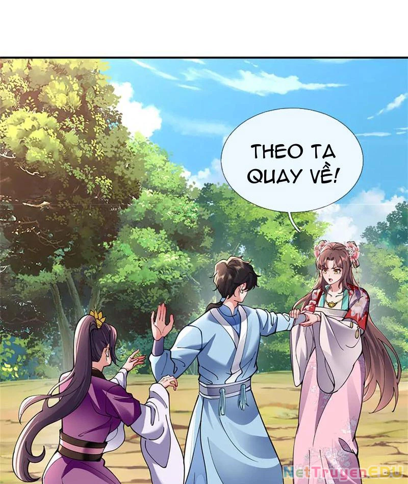 Tôi Có Thể Nuốt Chửng Vạn Vật Chapter 70 - Trang 4