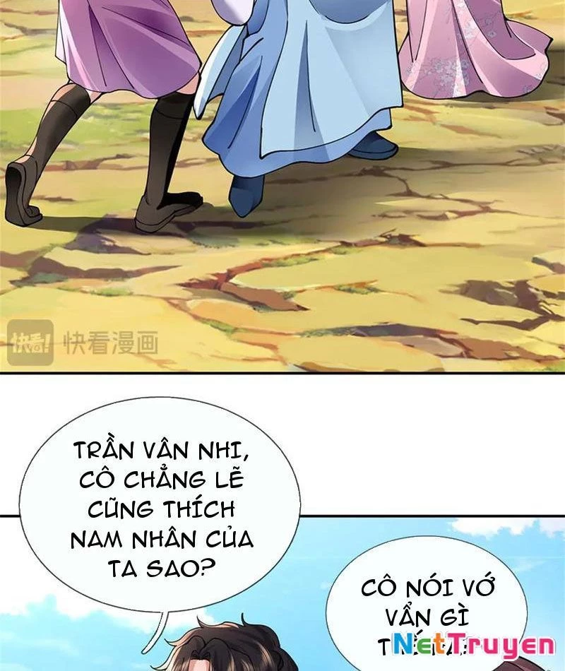 Tôi Có Thể Nuốt Chửng Vạn Vật Chapter 70 - Trang 4