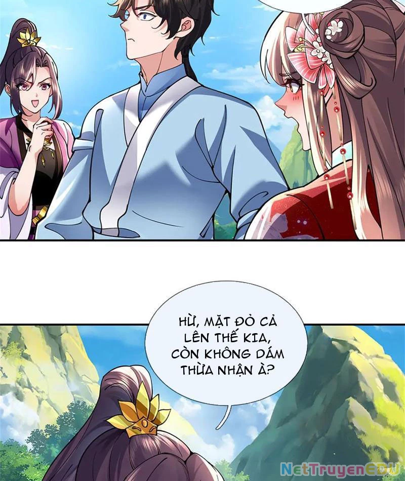Tôi Có Thể Nuốt Chửng Vạn Vật Chapter 70 - Trang 4