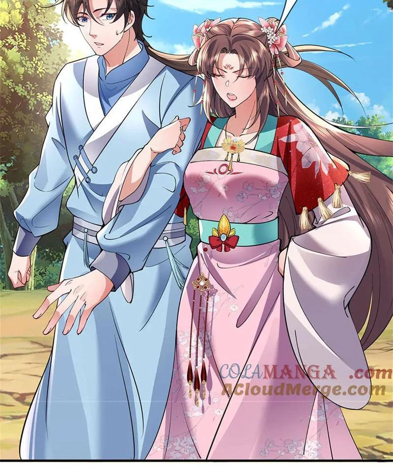 Tôi Có Thể Nuốt Chửng Vạn Vật Chapter 70 - Trang 4