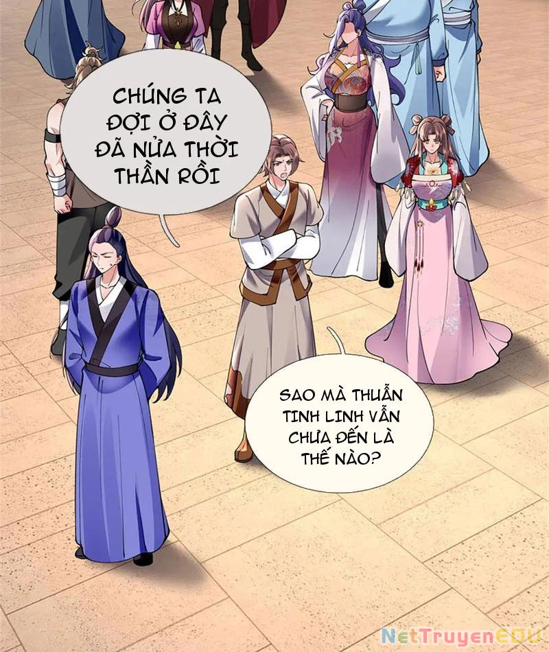 Tôi Có Thể Nuốt Chửng Vạn Vật Chapter 70 - Trang 4